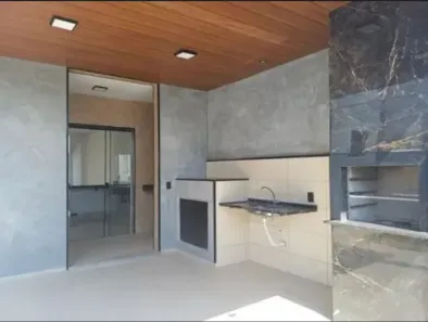 Casa de Condomínio com 2 Quartos à venda, 88m² no Jardim Novo Horizonte, Sorocaba