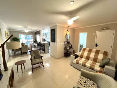 Apartamento com 3 Quartos à venda, 122m² no Guilhermina, Praia Grande