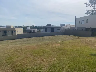 Lote/Terreno à venda, 728m² no Alphaville Dom Pedro 2, Campinas