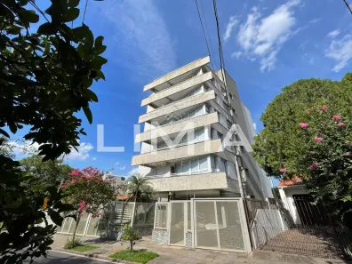 Apartamento com 3 Quartos à venda, 92m² no Vila Ipiranga, Porto Alegre