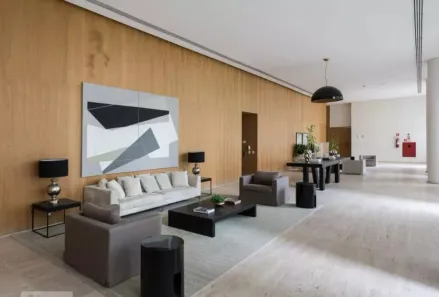 Apartamento com 2 Quartos à venda, 160m² no Itaim Bibi, São Paulo