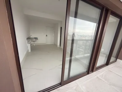 Apartamento com 1 Quarto à venda, 37m² no Botafogo, Campinas