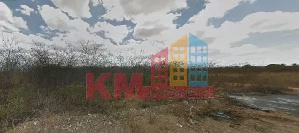 Lote/Terreno à venda, 364m² no Presidente Costa e Silva, Mossoró