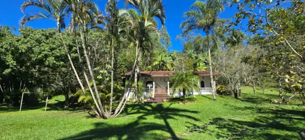 Fazenda/Sítio com 3 Quartos para alugar, 250m² no Buquirinha II, São José dos Campos