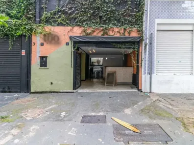 com 3 Quartos para alugar, 221m² no Consolação, São Paulo