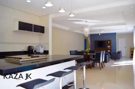 Casa de Condomínio com 4 Quartos à venda, 360m² no Serra dos Lagos (Jordanésia), Cajamar