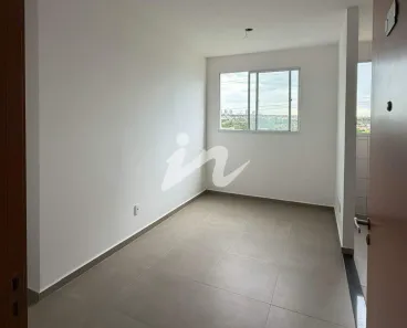 Apartamento com 2 Quartos à venda, 50m² no Shopping Park, Uberlândia
