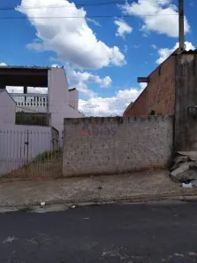 Lote/Terreno à venda, 150m² no Loteamento Social Antenor Garcia, São Carlos