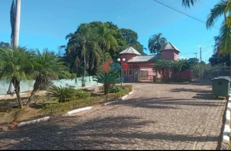 Fazenda/Sítio com 3 Quartos à venda, 240m² no Condomínio Fechado Piccolo Paese, Salto