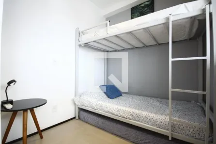 Kitnet com 1 Quarto à venda, 30m² no Vila Mariana, São Paulo