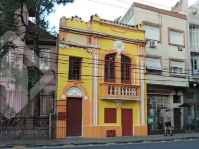 Imóvel Comercial à venda, 288m² no Cidade Baixa, Porto Alegre