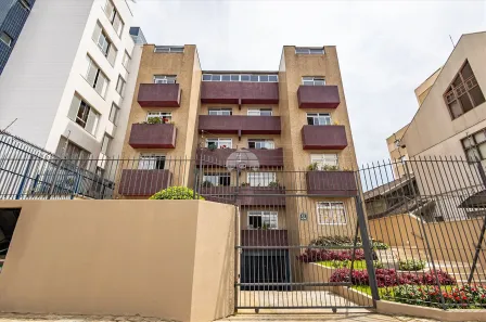 Apartamento com 2 Quartos à venda, 75m² no Rebouças, Curitiba