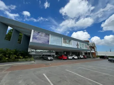 Ponto Comercial com 1 Quarto para alugar, 33m² no Aleixo, Manaus