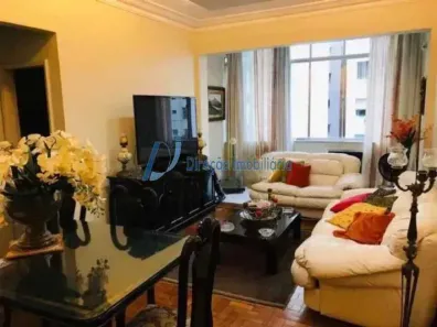 Apartamento com 3 Quartos à venda, 105m² no Copacabana, Rio de Janeiro