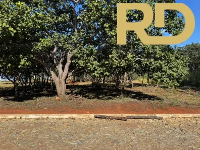 Lote/Terreno à venda, 1000m² no , Funilândia