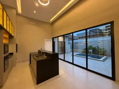 Casa com 3 Quartos à venda, 137m² no , Bady Bassitt