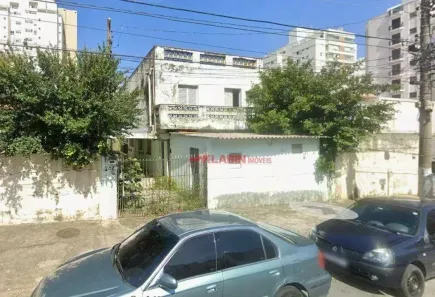 Sobrado com 4 Quartos à venda, 255m² no Vila Gumercindo, São Paulo