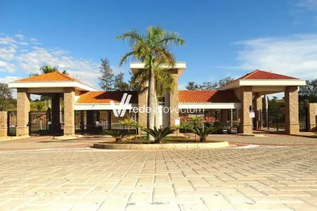 Lote/Terreno à venda, 509m² no Jardim Portugal, Valinhos