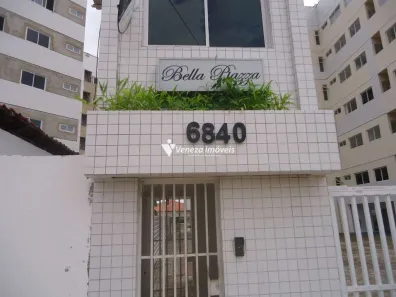 Apartamento com 2 Quartos à venda, 64m² no Uruguai, Teresina