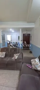 Apartamento com 3 Quartos à venda, 93m² no Mooca, São Paulo