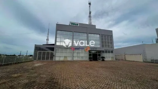 Sala Comercial para alugar, 39m² no Plano Diretor Norte, Palmas