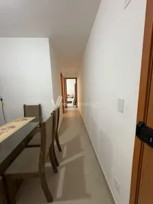 Apartamento com 2 Quartos à venda, 56m² no Jardim Nova Europa, Campinas