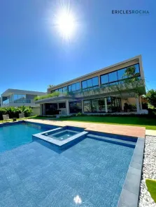 Casa com 4 Quartos para alugar, 900m² no Loteamento Clube Residencial, Marechal Deodoro