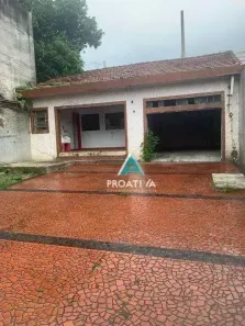 Lote/Terreno para alugar, 500m² no Barcelona, São Caetano do Sul