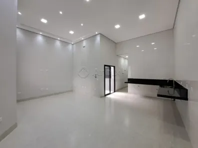Casa com 3 Quartos à venda, 138m² no Vila Pântano III, Santa Bárbara D'Oeste