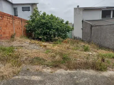 Lote/Terreno à venda, 250m² no Jardim Bela Vista, Indaiatuba