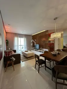 Apartamento com 3 Quartos à venda, 83m² no Pagador de Andrade, Jacareí