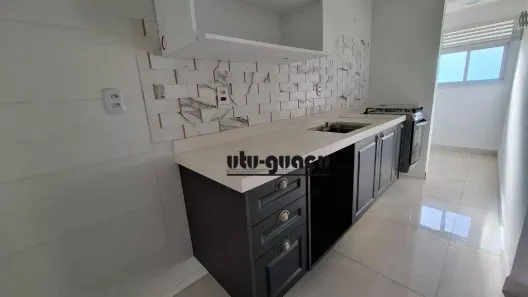 Apartamento com 2 Quartos à venda, 75m² no Parque Industrial, Itu