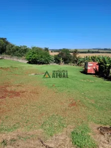 Fazenda/Sítio à venda, 1500m² no Estância Cabral, Cambé