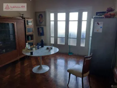 Apartamento com 3 Quartos à venda, 170m² no República, São Paulo