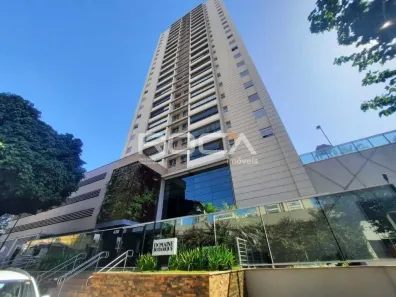 Apartamento com 2 Quartos à venda, 100m² no Condomínio Itamaraty, Ribeirão Preto