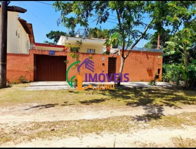 Casa com 3 Quartos à venda, 239m² no Indaiá, Bertioga