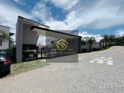 Casa com 3 Quartos para venda ou aluguel, 137m² no Bosque, Vinhedo