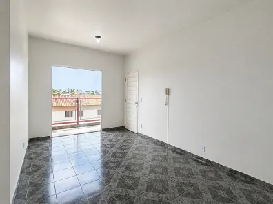 Apartamento com 3 Quartos para alugar, 70m² no Granada, Uberlândia