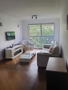 Apartamento com 3 Quartos à venda, 79m² no Vila Andrade, São Paulo