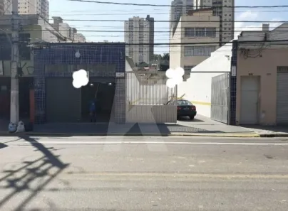 Ponto Comercial à venda, 100m² no Santana, São Paulo