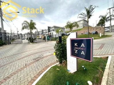 Sobrado com 3 Quartos à venda, 137m² no Cidade Nova, Jundiaí