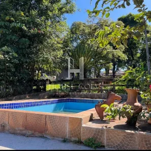 Fazenda/Sítio com 2 Quartos à venda, 2000m² no Setor Barcelos, Trindade