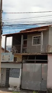 Casa com 2 Quartos à venda, 200m² no Residencial Parque Pavan, Sumaré