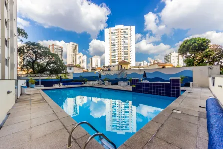 Apartamento com 3 Quartos à venda, 67m² no Vila Mariana, São Paulo