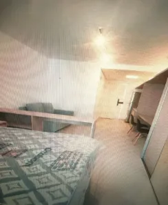 Apartamento com 1 Quarto para alugar, 40m² no Brooklin Paulista, São Paulo