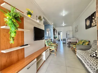 Apartamento com 3 Quartos à venda, 92m² no Zona Nova Sul, Tramandaí