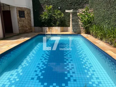 Casa com 3 Quartos à venda, 486m² no Nova Campinas, Campinas
