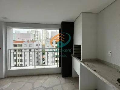 Apartamento com 2 Quartos à venda, 61m² no Picanço, Guarulhos