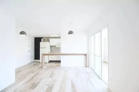 Apartamento com 1 Quarto à venda, 60m² no Vila Andrade, São Paulo