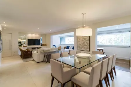 Apartamento com 3 Quartos à venda, 178m² no Jardim Londrina, São Paulo